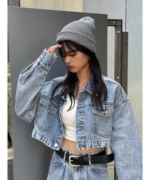 ENVYM | ＢＡＳＩＣニットＣＡＰ(キャップ)