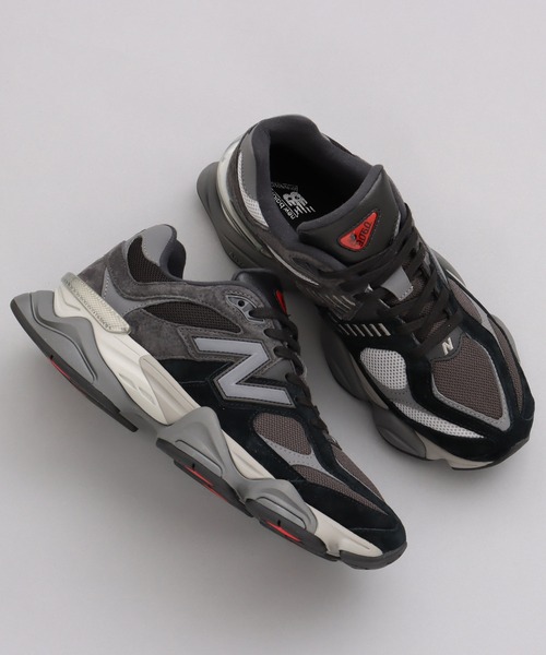New Balance U9060BLK / ニューバランス U9060BLK（スニーカー
