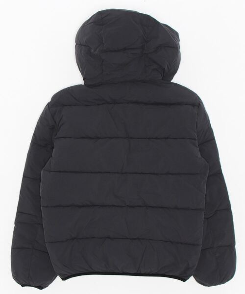 ZADIG&VOLTAIRE（ザディグ　エ　ヴォルテール）の「KORY NYLON（ダウンジャケット/コート・レディース・ブラック・XS/M）」の5枚目の写真