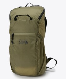 【Mountain Hardwear】ウルトラライトウェイト 15