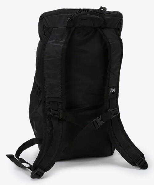MOUNTAIN HARDWEAR（マウンテンハードウェアー）の「【Mountain Hardwear】ウルトラライトウェイト 15（バックパック/リュック・メンズ・ベージュ・REGULAR）」の7枚目の写真