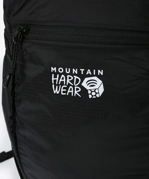 MOUNTAIN HARDWEAR（マウンテンハードウェアー）の「【Mountain Hardwear】ウルトラライトウェイト 15（バックパック/リュック・メンズ・ベージュ・REGULAR）」の17枚目の写真