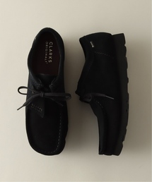 Clarks | 【CLARKS / クラークス】 WALLABEE GORE-TEX(スニーカー)