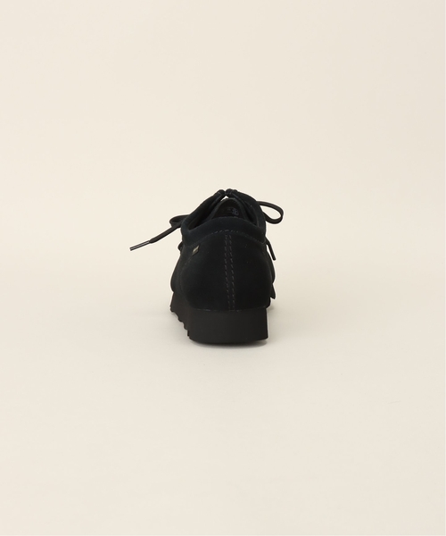 Clarks（クラークス）の「【CLARKS / クラークス】 WALLABEE GORE-TEX（スニーカー・メンズ・ブラック・7.5/7/XX-SMALL/8.5）」の3枚目の写真