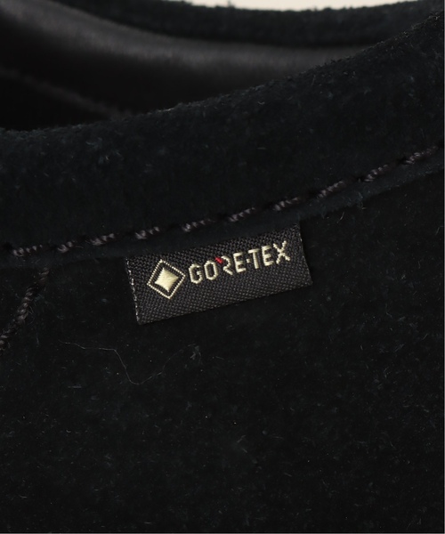 Clarks（クラークス）の「【CLARKS / クラークス】 WALLABEE GORE-TEX（スニーカー・メンズ・ブラック・7.5/7/XX-SMALL/8.5）」の10枚目の写真