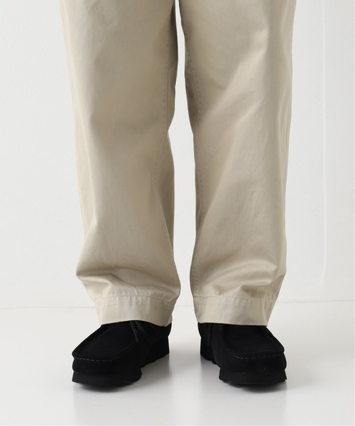 Clarks（クラークス）の「【CLARKS / クラークス】 WALLABEE GORE-TEX（スニーカー・メンズ・ブラック・7.5/7/XX-SMALL/8.5）」の13枚目の写真