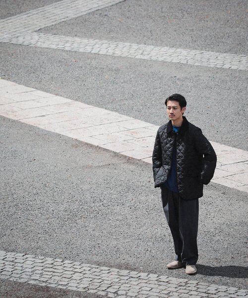 Traditional Weatherwear（トラディショナルウェザーウェア）の