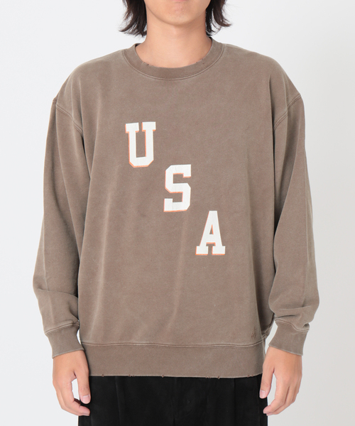 JOURNAL STANDARD（ジャーナルスタンダード）の「【TAKE IT】POWDER