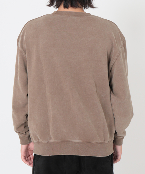 ジャーナルスタンダード　スエット JOURNAL STANDARD（ジャーナルスタンダード）の「【TAKE IT】POWDER