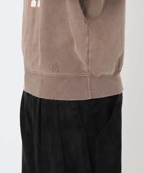 JOURNAL STANDARD（ジャーナルスタンダード）の「【TAKE IT】POWDER