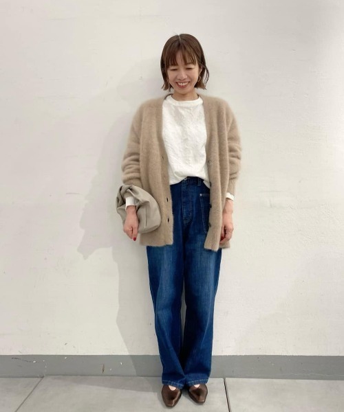 BEARDSLEY(ビアズリー)の「【Colorer./クロレ】フラットパンプス:すぐにお届け!made in JAPAN 履きやすさに感動(パンプス・レディース・ブラウン/シルバー・22.5/23/23.5/24/24.5)」の15枚目の写真