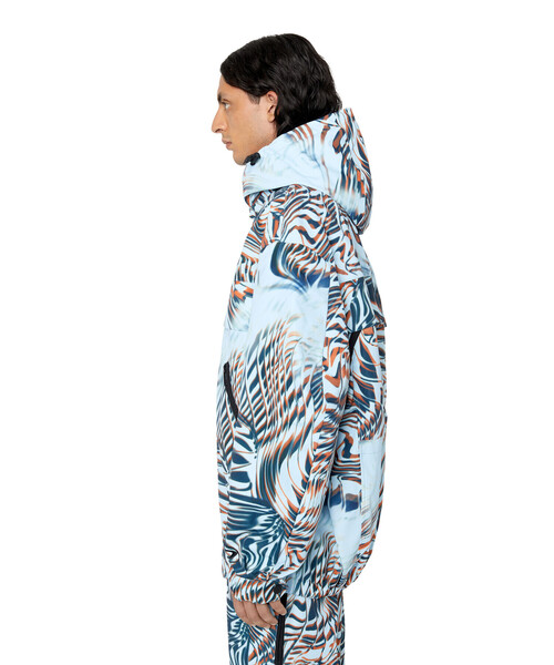 DIESEL（ディーゼル）の「メンズ ウィンタージャケット