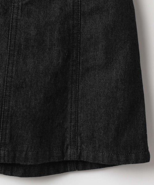 GLOBAL WORK(グローバルワーク)の「インナー付き台形スカート/167707(スカート・キッズ・ライトグリーン/ブラック/ブルー・100cm/130cm/140cm/120cm/160cm/110cm/150cm)」の20枚目の写真