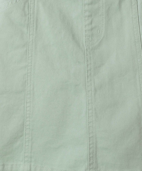 GLOBAL WORK(グローバルワーク)の「インナー付き台形スカート/167707(スカート・キッズ・ライトグリーン/ブラック/ブルー・100cm/130cm/140cm/120cm/160cm/110cm/150cm)」の22枚目の写真