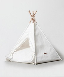 moncheri（モンシェリ）の「クッション付テントハウス（その他ペットグッズ・キッズ）」