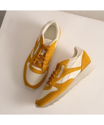 Reebok（リーボック）の「【ZOZOTOWNスペシャルモデル】クラシックレザー （スニーカー・メンズ）」