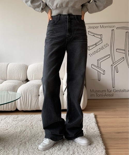 新品　wooyoungmi ロールアップパンツ 新品 wooyoungmi ロールアップパンツ