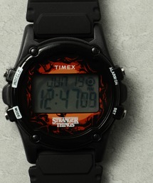 TIMEX（タイメックス）の「【TIMEX】TW2V51000（デジタル腕時計・メンズ）」