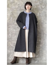 apartment department（アパートメントデパートメント）の