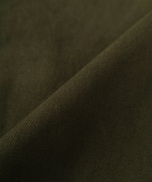 Gramicci（グラミチ）の「【GRAMICCI/グラミチ】ルーズシルエット クライミング テーパードパンツ/ GRAMICCI PANTS/ ベイカーパンツ/チノパン/G103-OGT（チノパンツ・メンズ・ブラック/オリーブ/ダークグリーン/ベージュ/アイボリー・L/XL/M）」の15枚目の写真