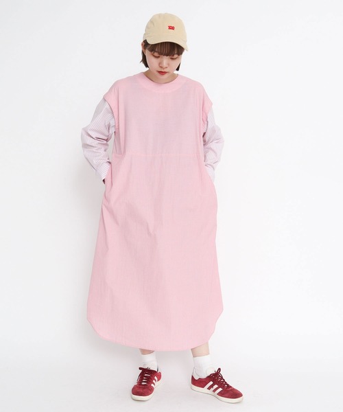 I am I in fact（アイアムアイインファクト）の「○MULTI STRIPE