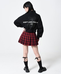 OY（オーワイ）の「『OY/オーワイ』 LINE STONE ODOLLY POLA