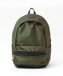 MSPC | 【SPINGLE MOVE × master-piece】SPB×MSPC 02 / シャンブレー デイパック(バックパック/リュック)