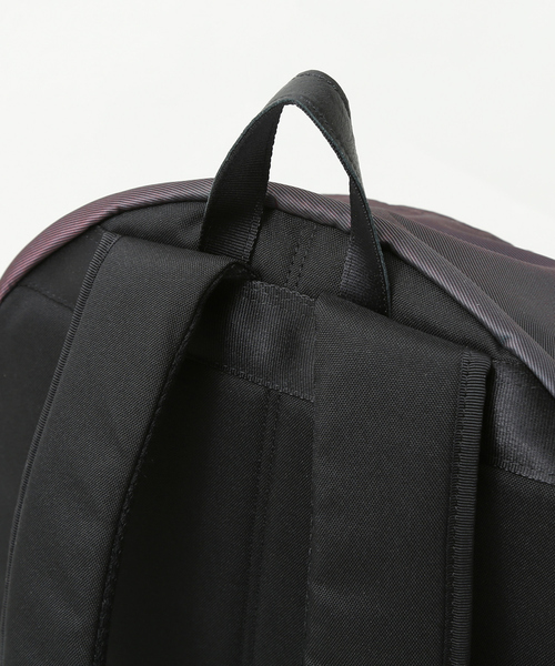 MSPC(エムエスピーシー)の「【SPINGLE MOVE × master-piece】SPB×MSPC 02 / シャンブレー デイパック(バックパック/リュック・メンズ・カーキ・フリー)」の15枚目の写真