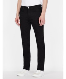ARMANI EXCHANGE | 【A|X アルマーニ エクスチェンジ】ストレッチコットンスリムパンツ_J13 SLIM(デニムパンツ)
