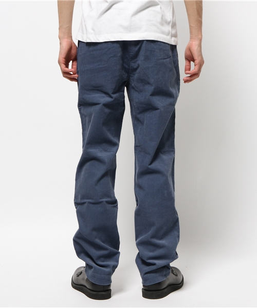 OUTLET（アウトレット）の「【BLOOM&BRANCH】コーデュロイパンツM（その他パンツ・メンズ・ベージュ/ブルー/オフホワイト・MEDIUM/SMALL）」の5枚目の写真