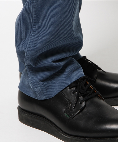 OUTLET（アウトレット）の「【BLOOM&BRANCH】コーデュロイパンツM（その他パンツ・メンズ・ベージュ/ブルー/オフホワイト・MEDIUM/SMALL）」の15枚目の写真