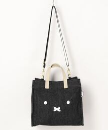 Miffy | 【ミッフィー/miffy】2WAYﾄｰﾄﾊﾞｯｸ（M)(その他)