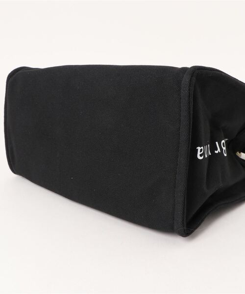 Miffy（ ミッフィー）の「【ミッフィー/miffy】2WAYﾄｰﾄﾊﾞｯｸ（M)（その他・レディース・ブラック/ダークグレー/ダークブルー・フリー）」の6枚目の写真