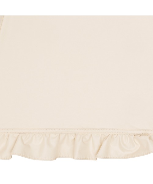 完全遮光100% 最強の日傘「UVO(ウーボ)」8本骨 フリル(長傘)|UVO(ウーボ) 完全遮光100% 最強の日傘「UVO(ウーボ)」8本骨 フリル(長傘)|UVO(ウーボ)