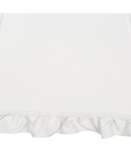 完全遮光100% 最強の日傘「UVO(ウーボ)」8本骨 フリル(長傘)|UVO(ウーボ) 完全遮光100% 最強の日傘「UVO(ウーボ)」8本骨 フリル(長傘)|UVO(ウーボ)