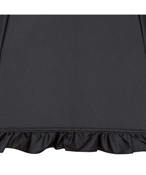 完全遮光100% 最強の日傘「UVO(ウーボ)」8本骨 フリル(長傘)|UVO(ウーボ) 完全遮光100% 最強の日傘「UVO(ウーボ)」8本骨 フリル(長傘)|UVO(ウーボ)