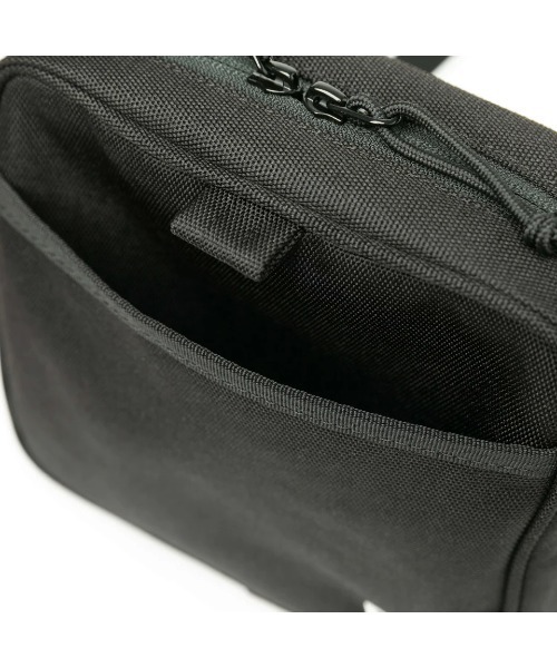 NEW ERA（ニューエラ）の「NEW ERA/ニューエラ ショルダーバック スクエア ショルダーポーチ ボックスロゴ 1.5L 13552459（ショルダーバッグ・メンズ・ブラック/ウィート・FREE）」の15枚目の写真