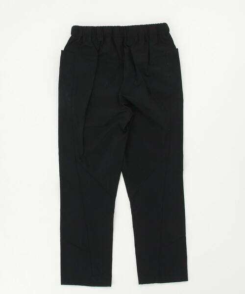THE NORTH FACE(ザノースフェイス)の「ザ ノース フェイス THE NORTH FACE Verb Light Mt Pant_バーブライトマウンテンパンツ(その他パンツ・キッズ・ブラック/オリーブ・150cm/130cm/140cm)」の3枚目の写真
