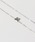 ucalypti[Jvgj́uucalypt/[Jvg MINI INITIAL CHAIN NECKLACE At@xbg lbNXilbNXjvbVo[n̑2