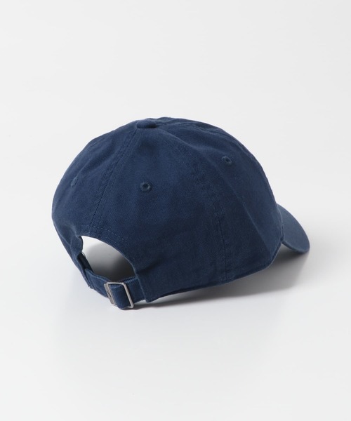 NIKE(ナイキ)の「NIKE フーチュラ ウォッシュド キャップ(キャップ・メンズ・ホワイト/ブラック/ネイビー/グリーン・ONE)」の7枚目の写真