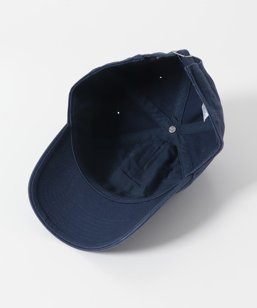 NIKE(ナイキ)の「NIKE フーチュラ ウォッシュド キャップ(キャップ・メンズ・ホワイト/ブラック/ネイビー/グリーン・ONE)」の8枚目の写真