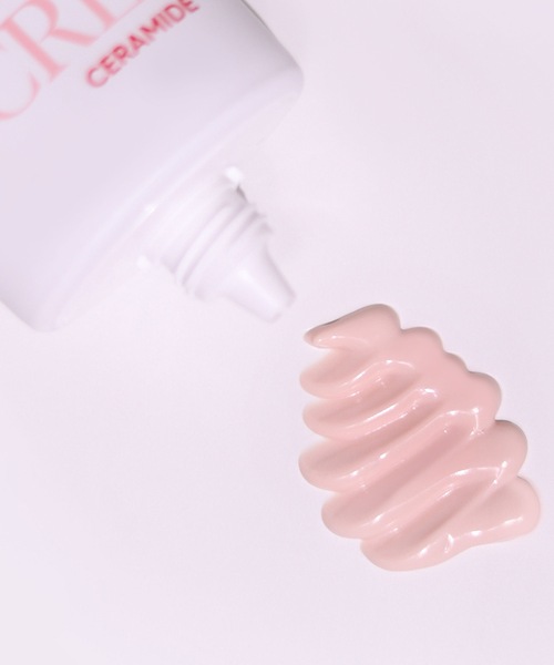 espoir/エスポア(エスポア)の「エスポア ウォータースプラッシュサンクリーム CE ミニ【SPF50+・PA++++】(日焼け止め/UVケア・レディース・ピンク・FREE)」の3枚目の写真