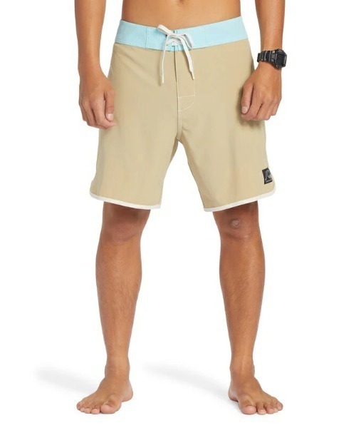 Quiksilver（クイックシルバー）の「ORIGINAL SCALLOP 18