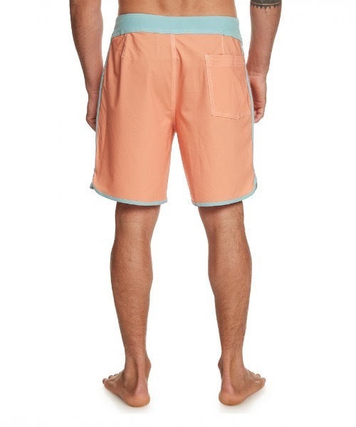 Quiksilver（クイックシルバー）の「ORIGINAL SCALLOP 18