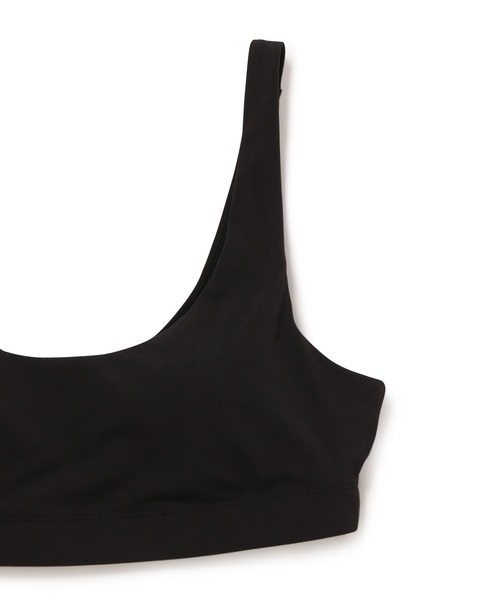 Vuori（ヴオリ）の「【Vuori】Daily Bra デイリーブラ（スポーツブラ・レディース・ブラック/ホワイト系その他7/ブルー系その他5・M/S）」の20枚目の写真