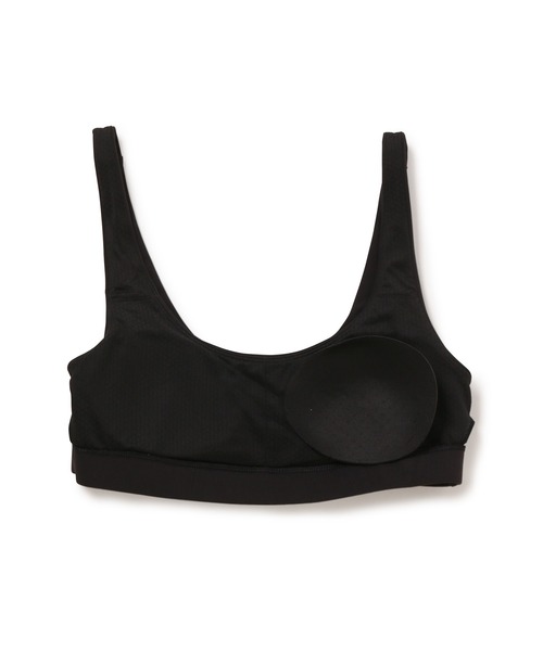 Vuori（ヴオリ）の「【Vuori】Daily Bra デイリーブラ（スポーツブラ・レディース・ブラック/ホワイト系その他7/ブルー系その他5・M/S）」の21枚目の写真