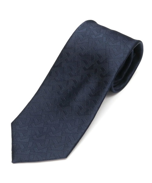 TOKYO SHIRTS(トウキョウシャツ)の「ネイビーシリーズ ベーシック ネクタイ(ネクタイ・メンズ・その他11/その他14/その他15/その他8/その他6/その他10/その他7/その他1/その他12/その他5/その他4/その他13/その他3/その他9/その他2・FREE)」の4枚目の写真