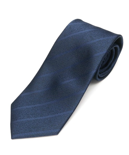 TOKYO SHIRTS(トウキョウシャツ)の「ネイビーシリーズ ベーシック ネクタイ(ネクタイ・メンズ・その他11/その他14/その他15/その他8/その他6/その他10/その他7/その他1/その他12/その他5/その他4/その他13/その他3/その他9/その他2・FREE)」の5枚目の写真