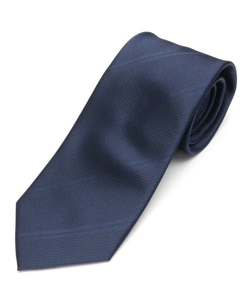 TOKYO SHIRTS(トウキョウシャツ)の「ネイビーシリーズ ベーシック ネクタイ(ネクタイ・メンズ・その他11/その他14/その他15/その他8/その他6/その他10/その他7/その他1/その他12/その他5/その他4/その他13/その他3/その他9/その他2・FREE)」の6枚目の写真