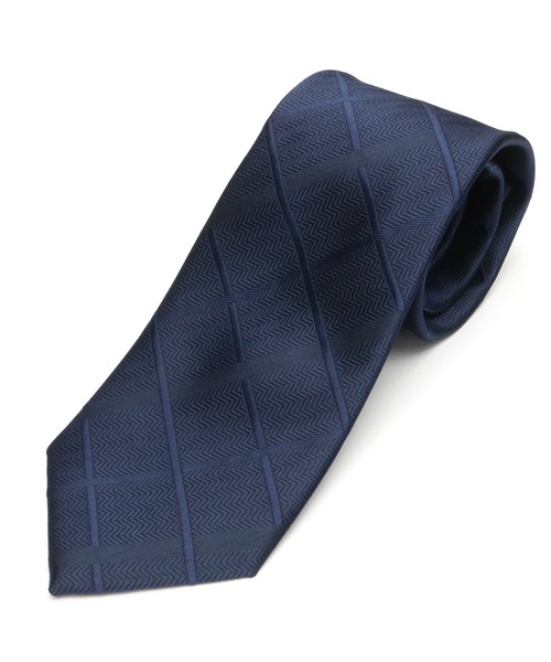 TOKYO SHIRTS(トウキョウシャツ)の「ネイビーシリーズ ベーシック ネクタイ(ネクタイ・メンズ・その他11/その他14/その他15/その他8/その他6/その他10/その他7/その他1/その他12/その他5/その他4/その他13/その他3/その他9/その他2・FREE)」の8枚目の写真